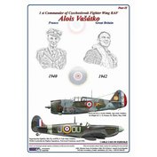 1:32 Alois Vašátko - 1st Commander, Part II