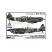 1:48 312 th Squadron RAF, Part VI