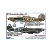 1:72 312 th Squadron RAF, Part III