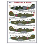 1:48 Soviet Aces in Kobras