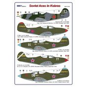 1:72 Soviet Aces in Kobras