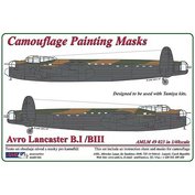 1:48 Avro Lancaster B.I/BIII /TAM