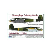 1:72 Heinkel He 111H-6 /AFX