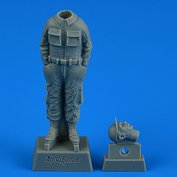 1:32 USAF Mechanic Korean War