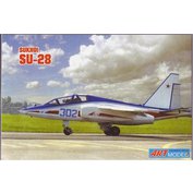 ART model 1:72 Sukhoi Su-28