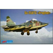 ART model 1:72 Sukhoi Su-25UTG FROGFOOT
