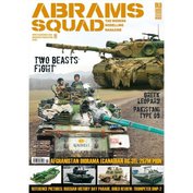 Abrams Squad č.11