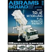 Abrams Squad č.12