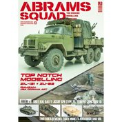 Abrams Squad č.13