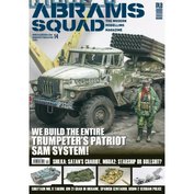 Abrams Squad č.14