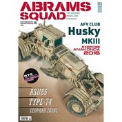 Abrams Squad č.16