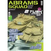 Abrams Squad č.17
