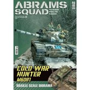 Abrams Squad č.18