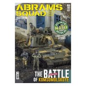 Abrams Squad č.19