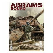 Abrams Squad č.23