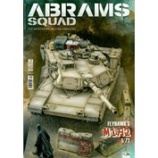 Abrams Squad č.24