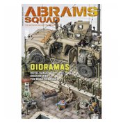 Abrams Squad č.26