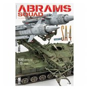 Abrams Squad č.28