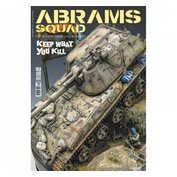 Abrams Squad č.31