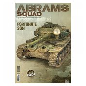 Abrams Squad č.36