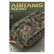 Abrams Squad č.37