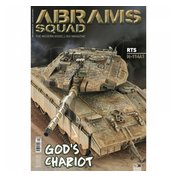 Abrams Squad č.38