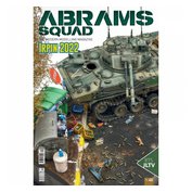 Abrams Squad č.40