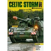 Celtic Storm 2017 Bundeswehr