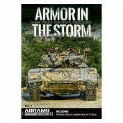 Armor In The Storm Vol.1