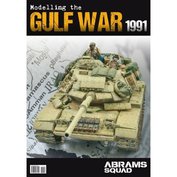 No.4 Modelling the Gulf War 1991