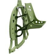 1:32 A6M Bulkhead with Seat in TOP position /TAM