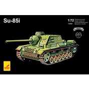 Attack 1:72 SU-85i