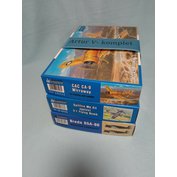 Artur V-komplet 1:48 Set 4311 (Spitfire Mk.XII + V-1, Breda 65A-80, CA-9 Wirraway)