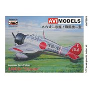 Avimodels 1:72 A5M2b Claude