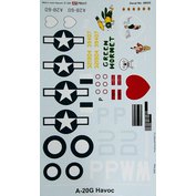 1:48 A-20G Havoc