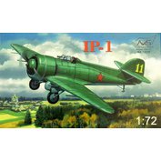 AviS 1:72 Grigorovich IP-1 Fighter
