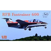 AviS 1:72 RFB Fantrainer 600