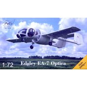 AviS 1:72 Edgley EA-7 Optica