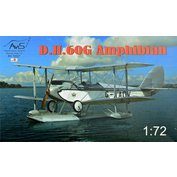 AviS 1:72 D.H. 60G Amphibian (G-AADV)