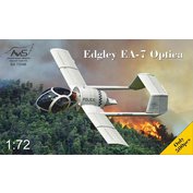AviS 1:72 Edgley EA-7 Optica (Police)