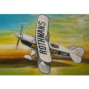 AZ model 1:48 Pitts Special S.2A/1