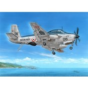 Azur 1:72 Breguet 1050 Alizé 1G India