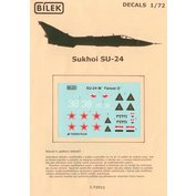 1:72 Sukhoi Su-24