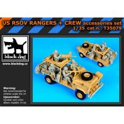 1:35 US RSOV Rangers & Crew accessor.set /HBB