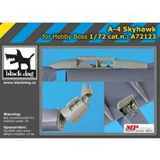 1:72 A-4 Skyhawk /HBB