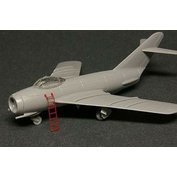 1:144 MIG-15/17 step ladder /MKM,ATK