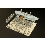 1:144 Hawker Tempest Mk.V /MKM