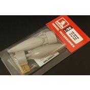 1:32 US 75 gal drop tank