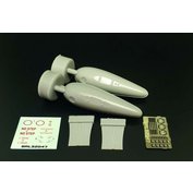 1:32 US 110 gal drop tank