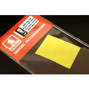 1:48 Extra EA-300L Canopy masks /BRN